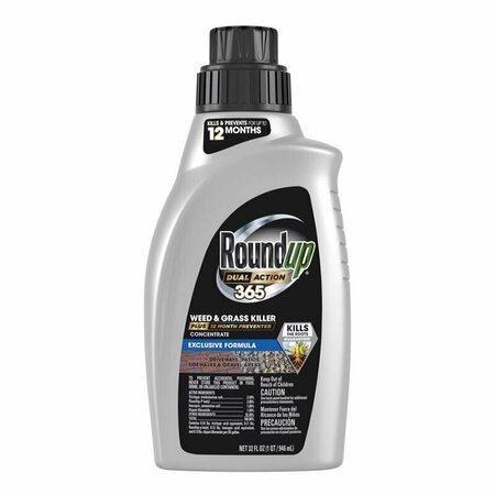 ROUNDUP KILLER WEED/GRASS 32OZ 5378106